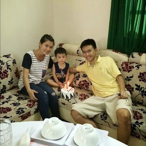 Meet your Posher, An